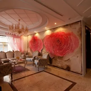 3* Szálloda A'la Sofia