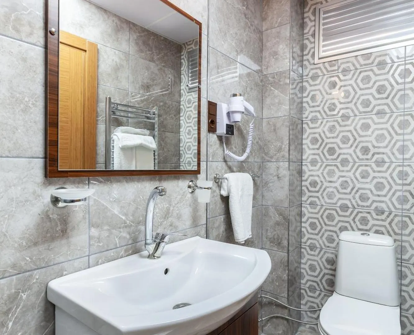Hotel Rose Apartments Istanboel